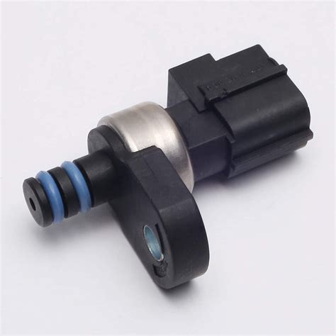 To reduce NVH, the case has high lateral, vertical and torsional stiff- ness. . 545rfe transmission range sensor replacement
